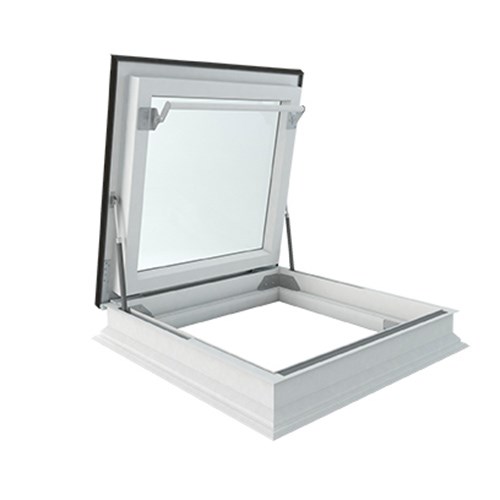 View DRF Flat Roof Access Skylight